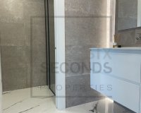 Resale - Apartment / flat - Gran Alacant