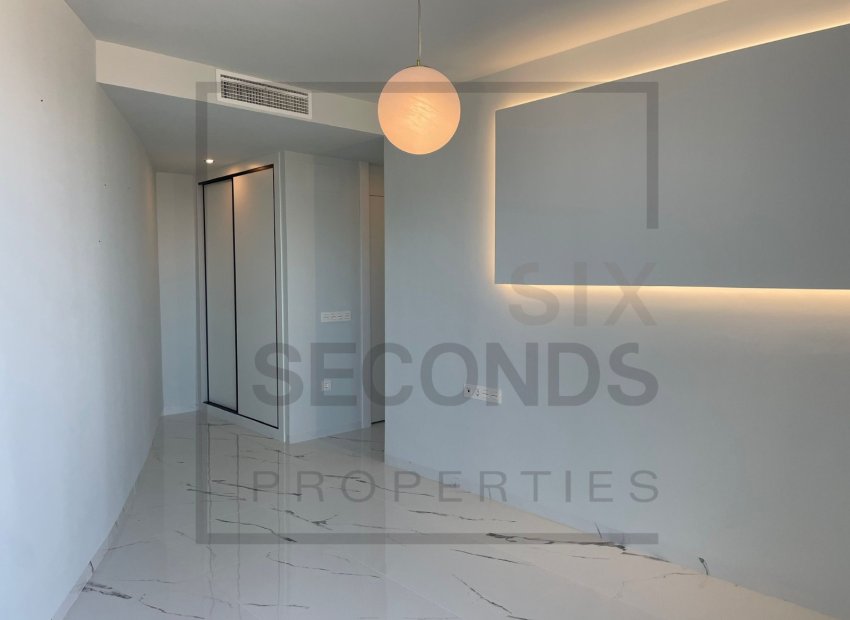 Resale - Apartment / flat - Gran Alacant