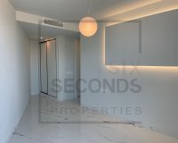 Resale - Apartment / flat - Gran Alacant