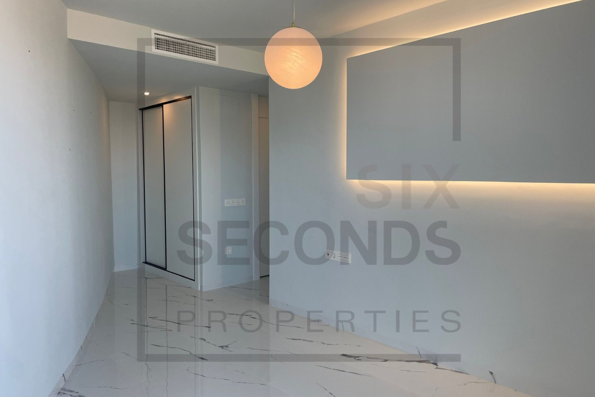 Resale - Apartment / flat - Gran Alacant