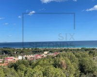 Resale - Apartment / flat - Gran Alacant