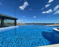Resale - Apartment / flat - Gran Alacant