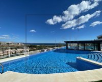 Resale - Apartment / flat - Gran Alacant