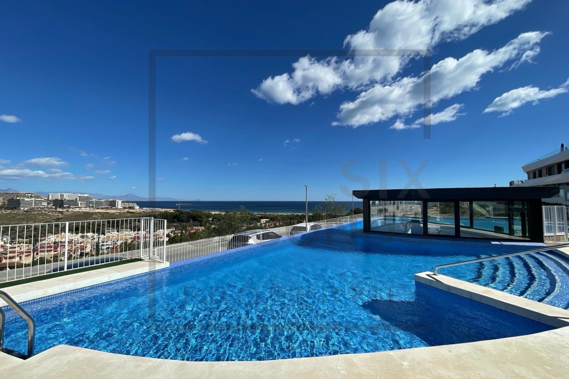 Resale - Apartment / flat - Gran Alacant