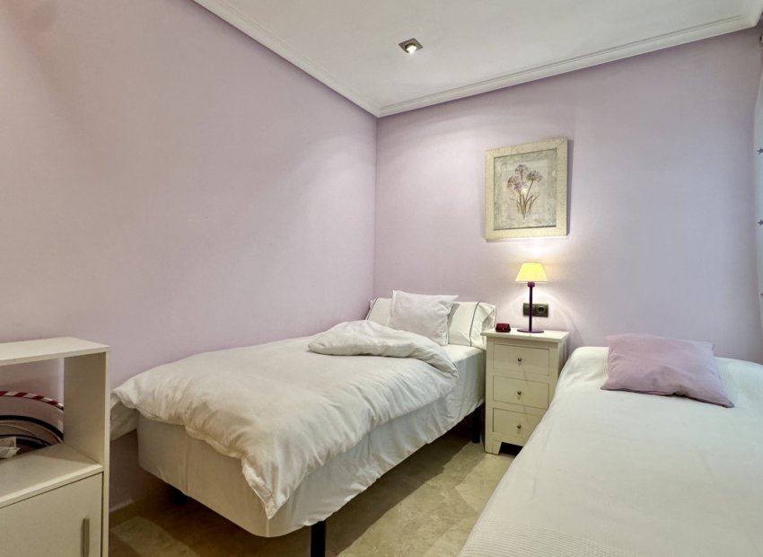 Resale - Apartment / flat - Guardamar del Segura - Beach Guardamar