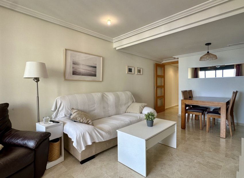 Resale - Apartment / flat - Guardamar del Segura - Beach Guardamar