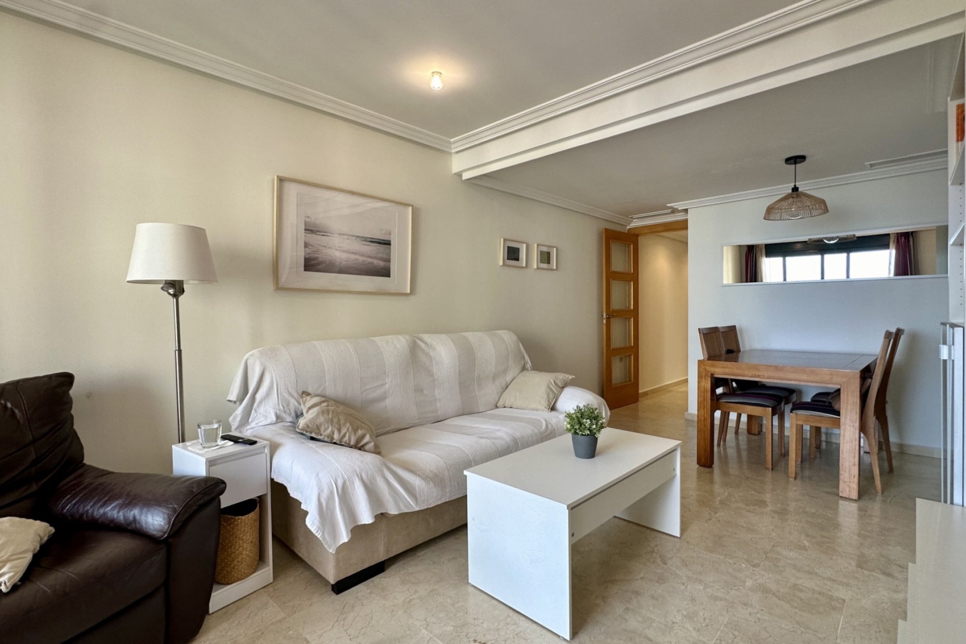 Resale - Apartment / flat - Guardamar del Segura - Beach Guardamar