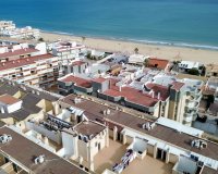 Resale - Apartment / flat - Guardamar del Segura - Beach Guardamar