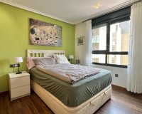 Resale - Apartment / flat - Guardamar del Segura - Beach Guardamar