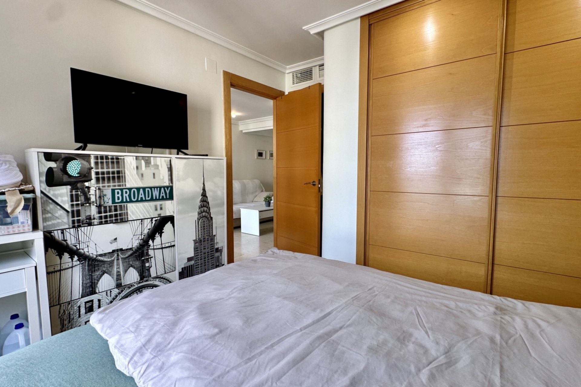 Resale - Apartment / flat - Guardamar del Segura - Beach Guardamar
