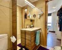 Resale - Apartment / flat - Guardamar del Segura - Beach Guardamar