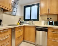 Resale - Apartment / flat - Guardamar del Segura - Beach Guardamar