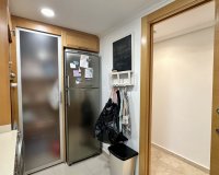 Resale - Apartment / flat - Guardamar del Segura - Beach Guardamar