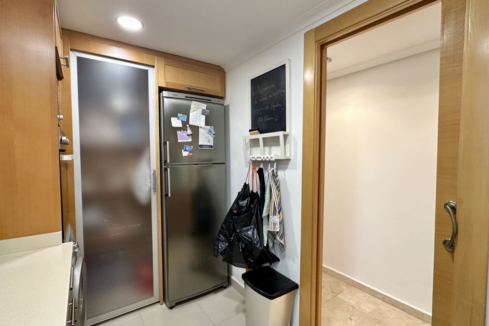 Resale - Apartment / flat - Guardamar del Segura - Beach Guardamar