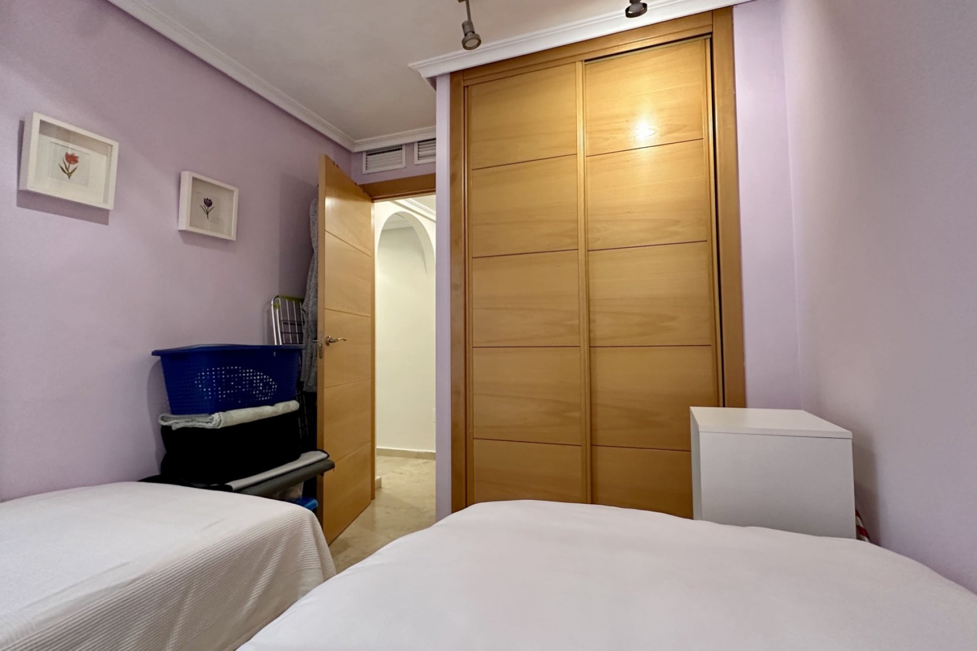 Resale - Apartment / flat - Guardamar del Segura - Beach Guardamar