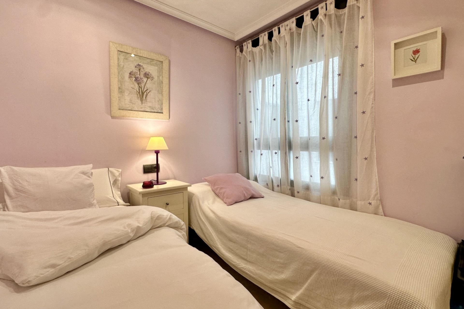 Resale - Apartment / flat - Guardamar del Segura - Beach Guardamar