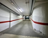 Resale - Apartment / flat - Guardamar del Segura - Beach Guardamar