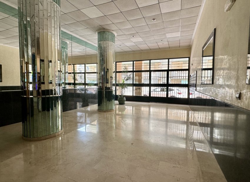 Resale - Apartment / flat - Guardamar del Segura - Beach Guardamar