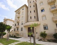 Resale - Apartment / flat - Guardamar del Segura - Campomar