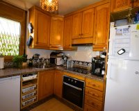 Resale - Apartment / flat - Guardamar del Segura - Campomar