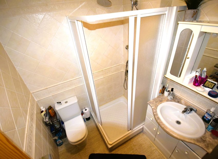 Resale - Apartment / flat - Guardamar del Segura - Campomar