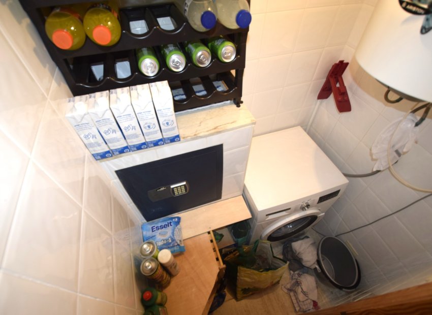 Resale - Apartment / flat - Guardamar del Segura - Campomar