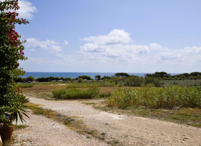 Resale - Apartment / flat - Guardamar del Segura - Campomar