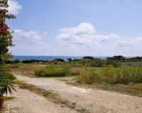 Resale - Apartment / flat - Guardamar del Segura - Campomar