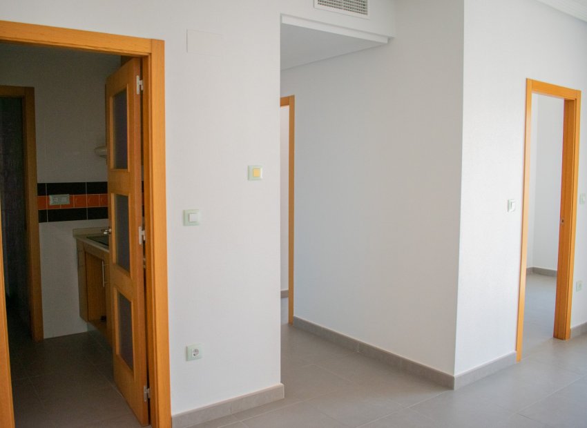 Resale - Apartment / flat - Guardamar del Segura - Center