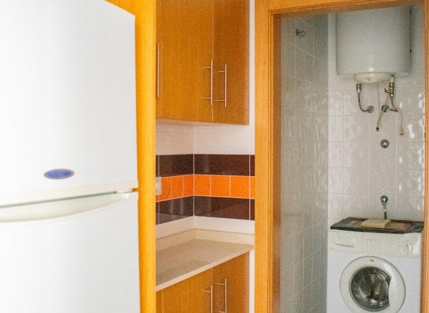 Resale - Apartment / flat - Guardamar del Segura - Center