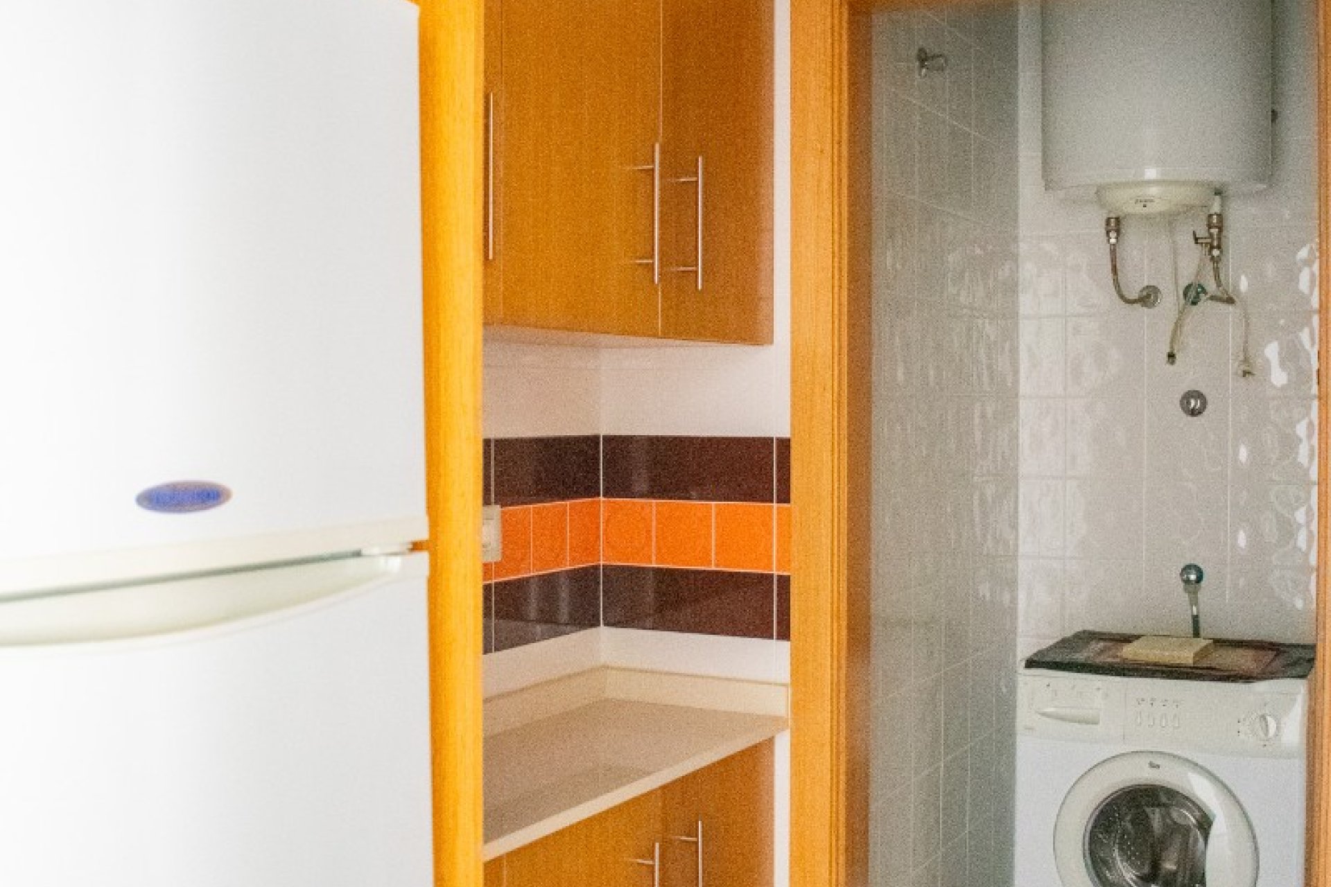 Resale - Apartment / flat - Guardamar del Segura - Center