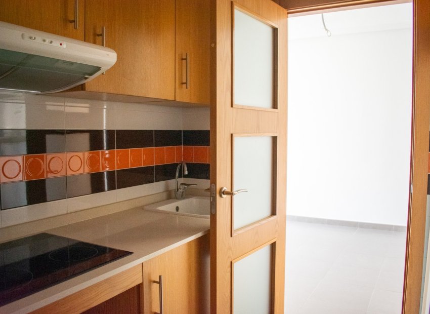 Resale - Apartment / flat - Guardamar del Segura - Center