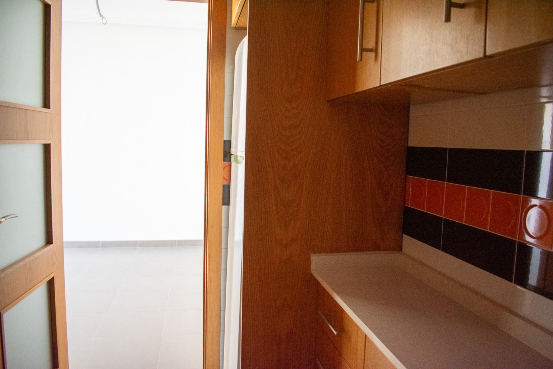 Resale - Apartment / flat - Guardamar del Segura - Center