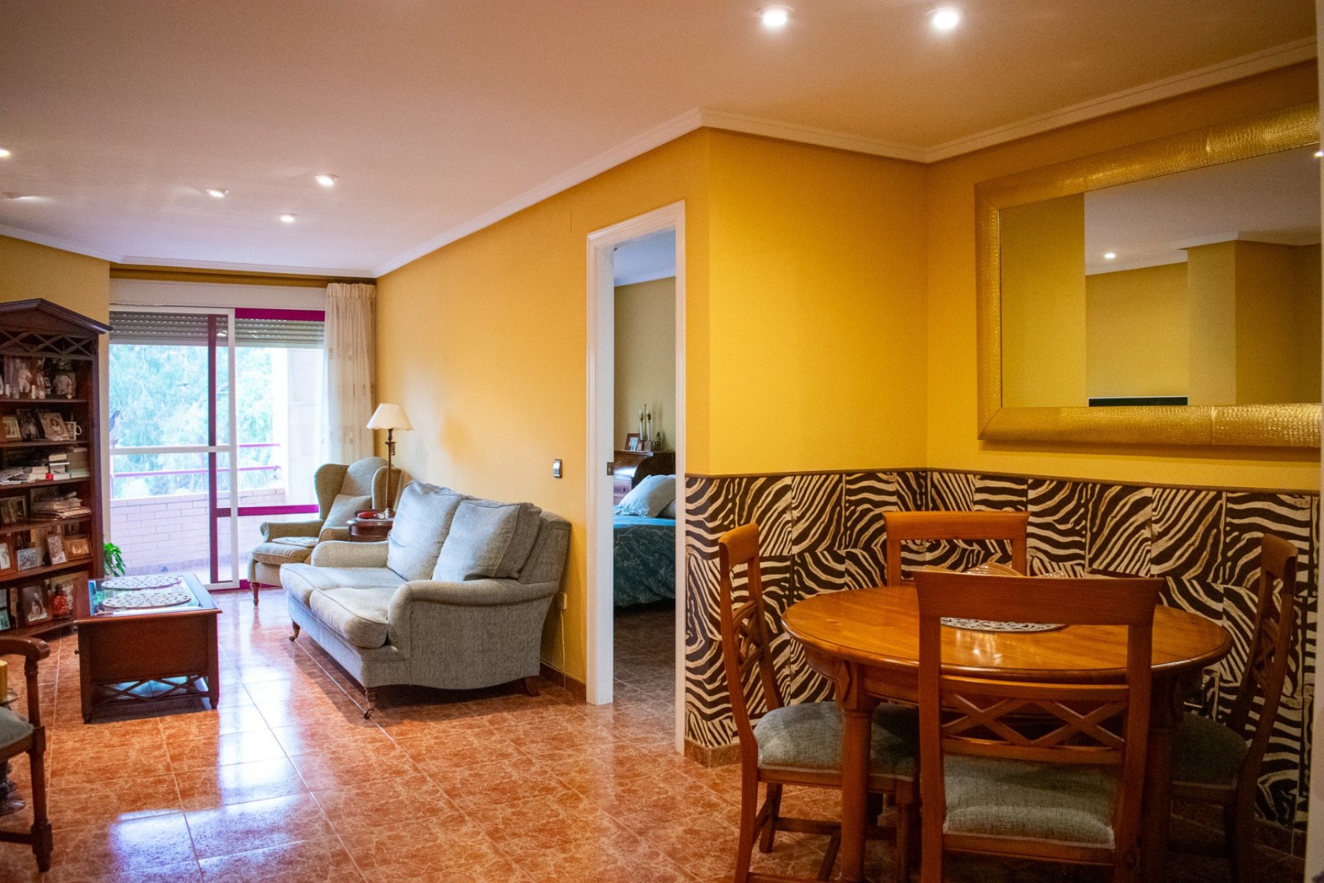 Resale - Apartment / flat - Guardamar del Segura - Center