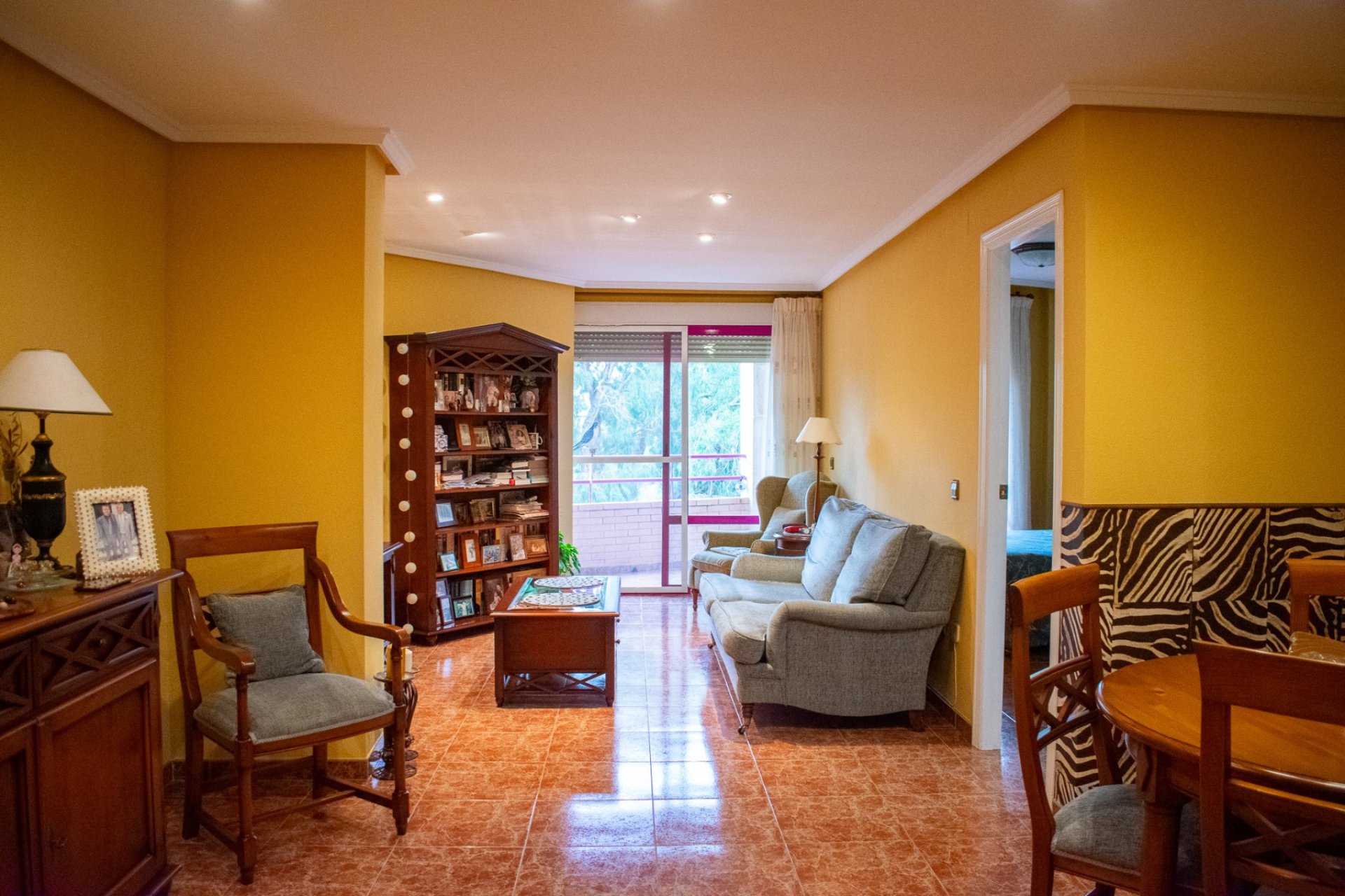 Resale - Apartment / flat - Guardamar del Segura - Center