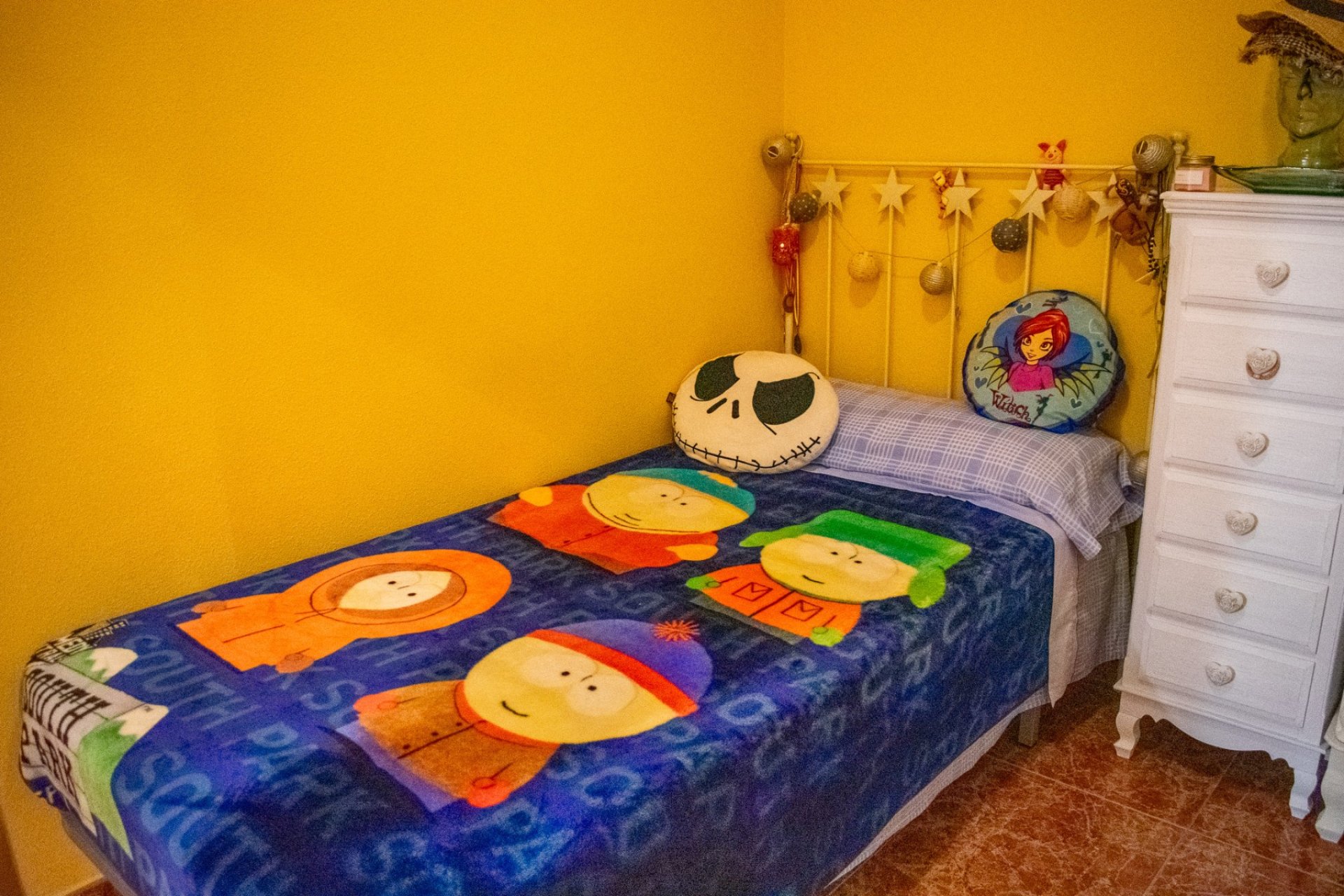 Resale - Apartment / flat - Guardamar del Segura - Center