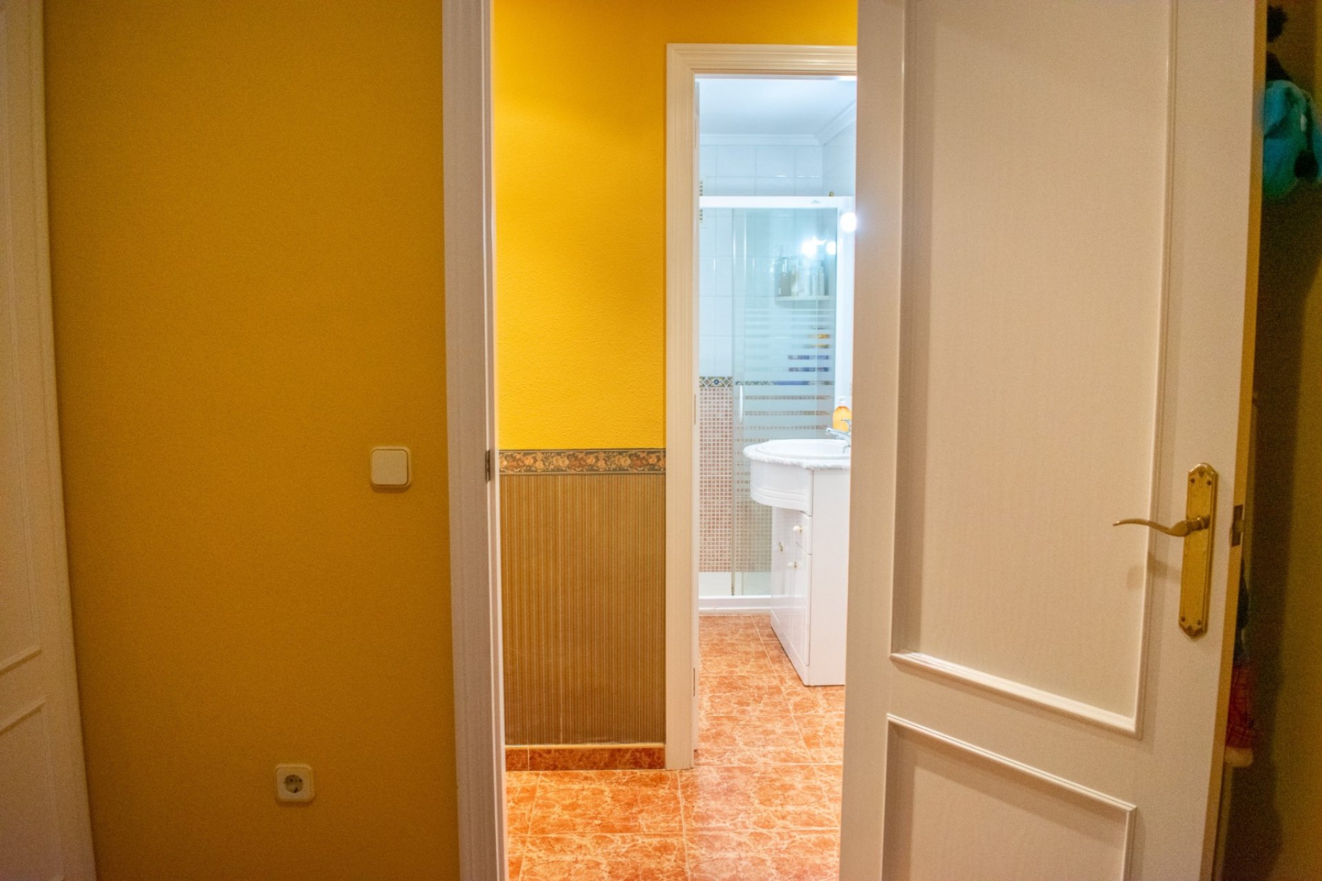 Resale - Apartment / flat - Guardamar del Segura - Center