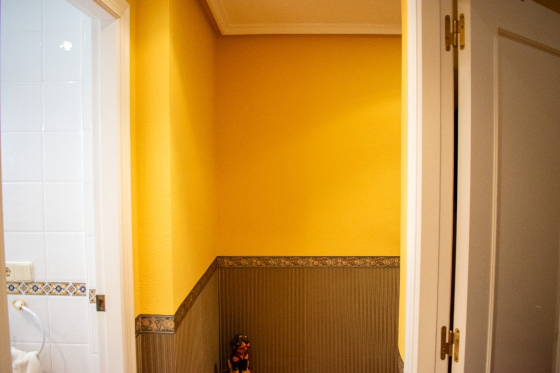 Resale - Apartment / flat - Guardamar del Segura - Center