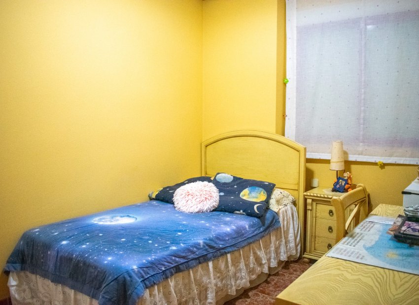 Resale - Apartment / flat - Guardamar del Segura - Center