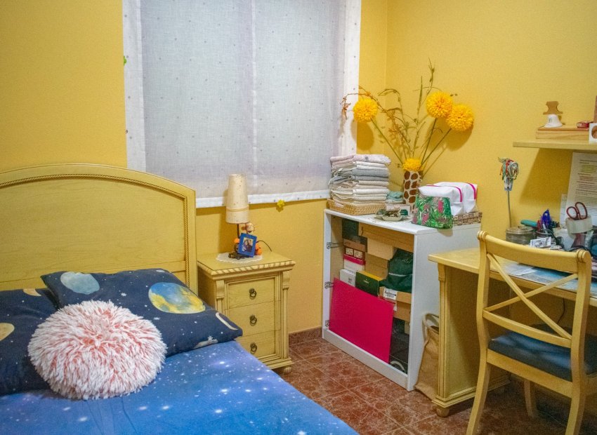 Resale - Apartment / flat - Guardamar del Segura - Center