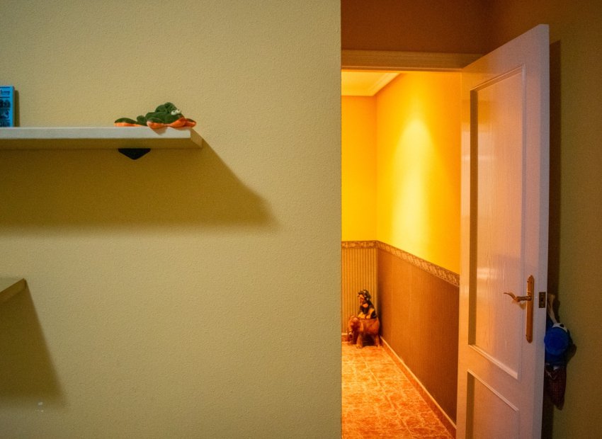 Resale - Apartment / flat - Guardamar del Segura - Center