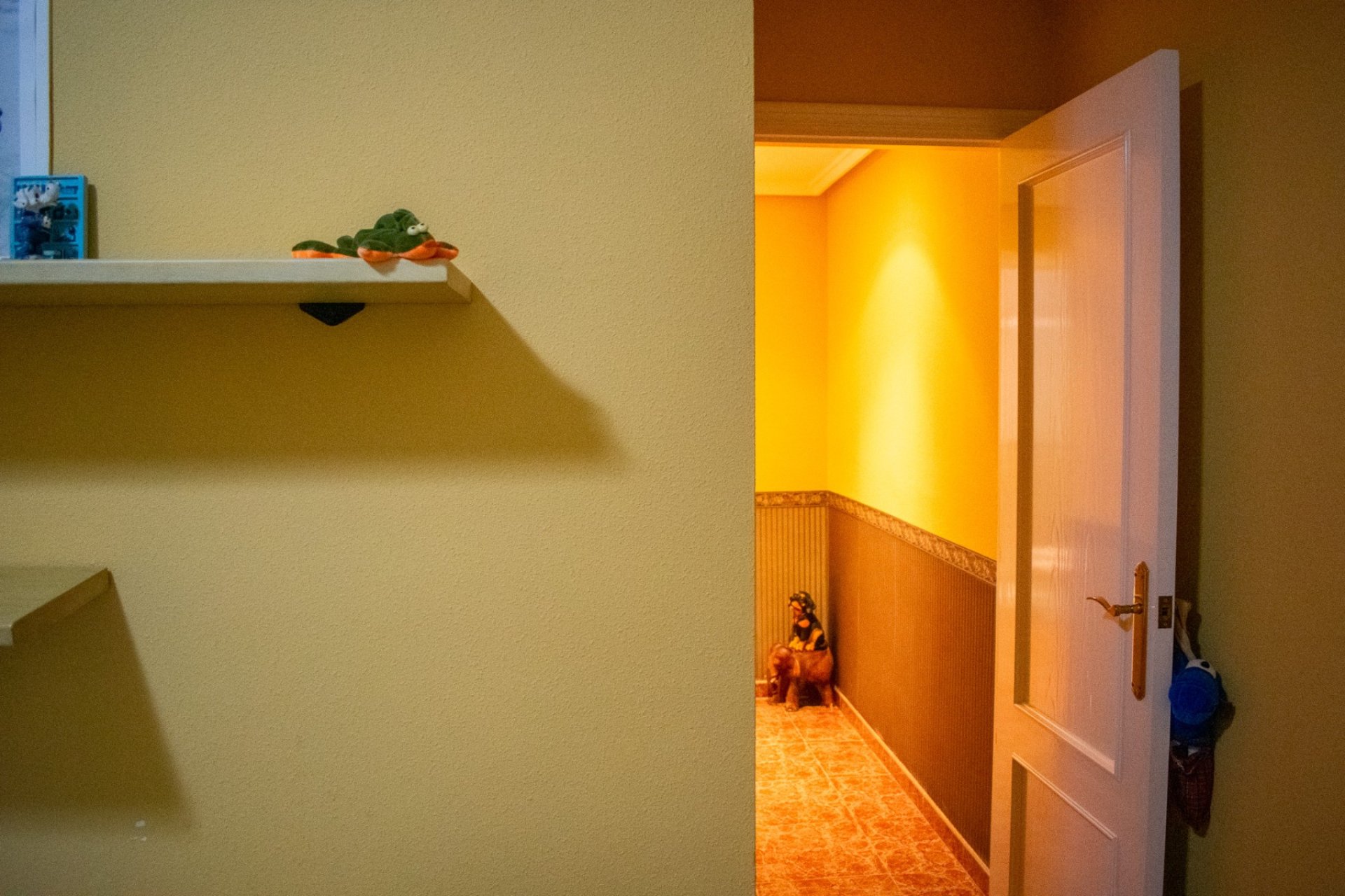 Resale - Apartment / flat - Guardamar del Segura - Center