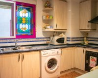 Resale - Apartment / flat - Guardamar del Segura - Center