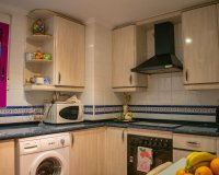 Resale - Apartment / flat - Guardamar del Segura - Center
