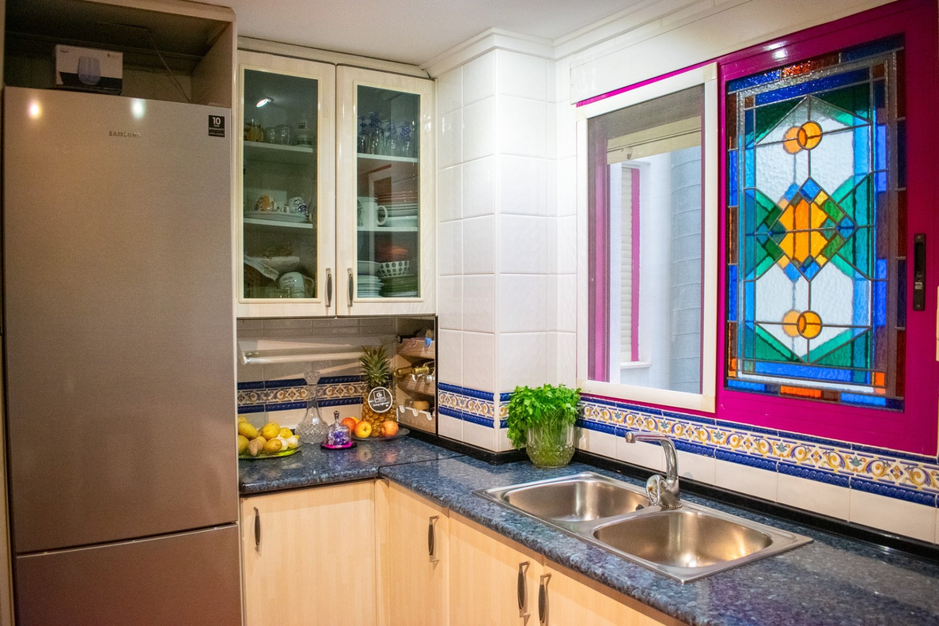 Resale - Apartment / flat - Guardamar del Segura - Center