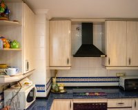 Resale - Apartment / flat - Guardamar del Segura - Center