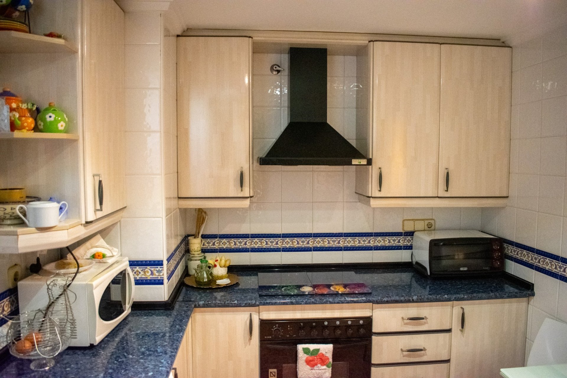 Resale - Apartment / flat - Guardamar del Segura - Center