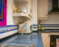 Resale - Apartment / flat - Guardamar del Segura - Center