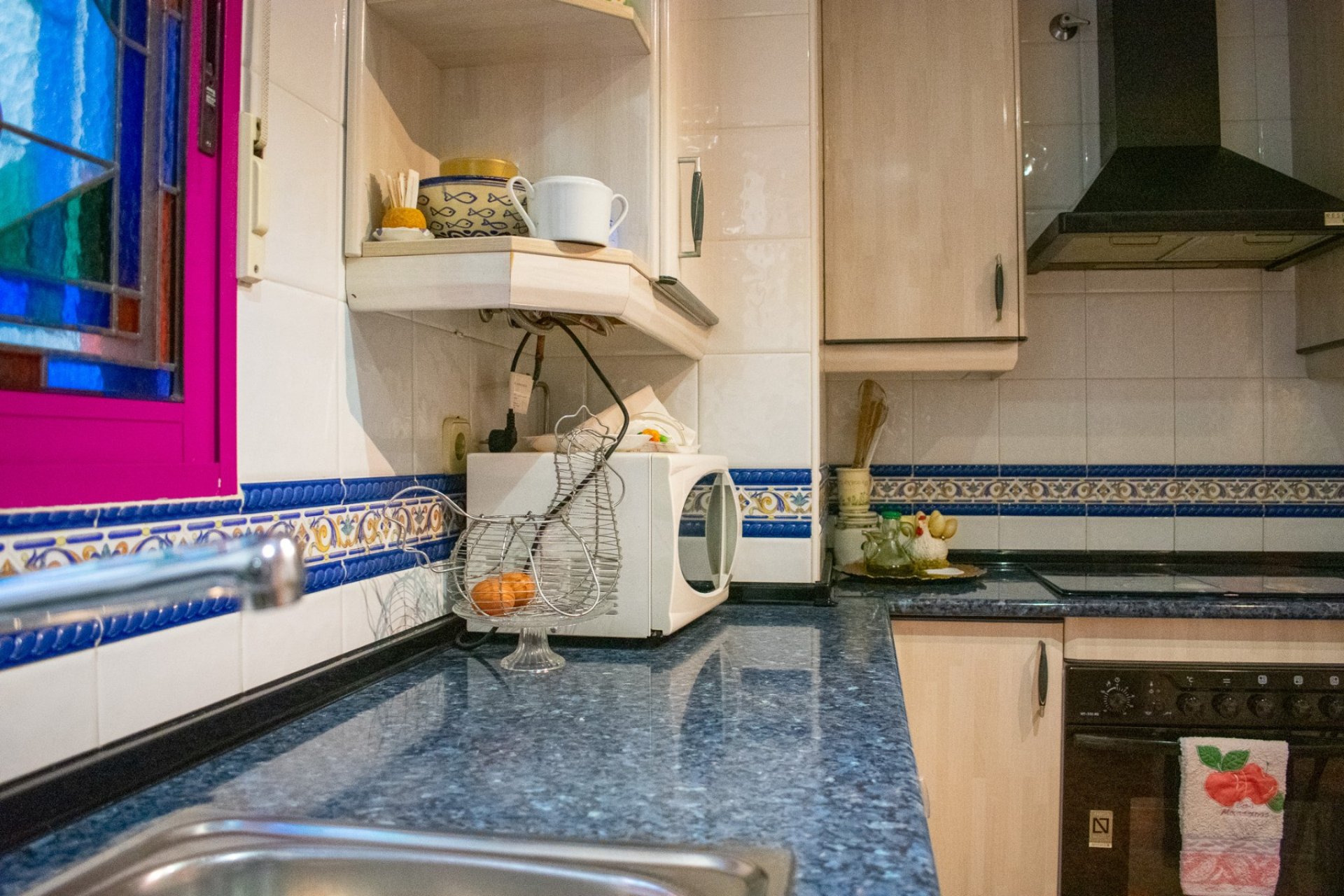 Resale - Apartment / flat - Guardamar del Segura - Center