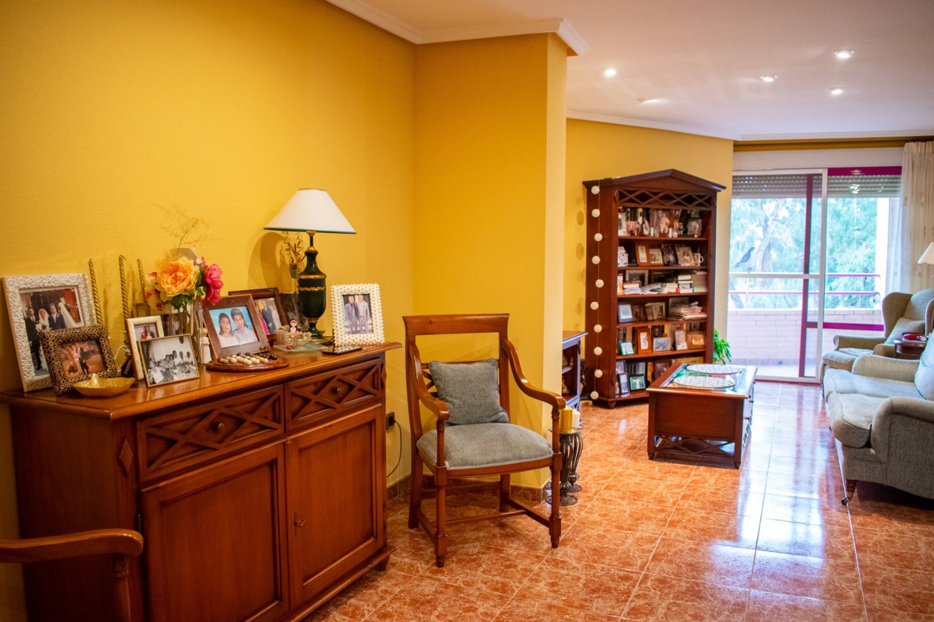 Resale - Apartment / flat - Guardamar del Segura - Center